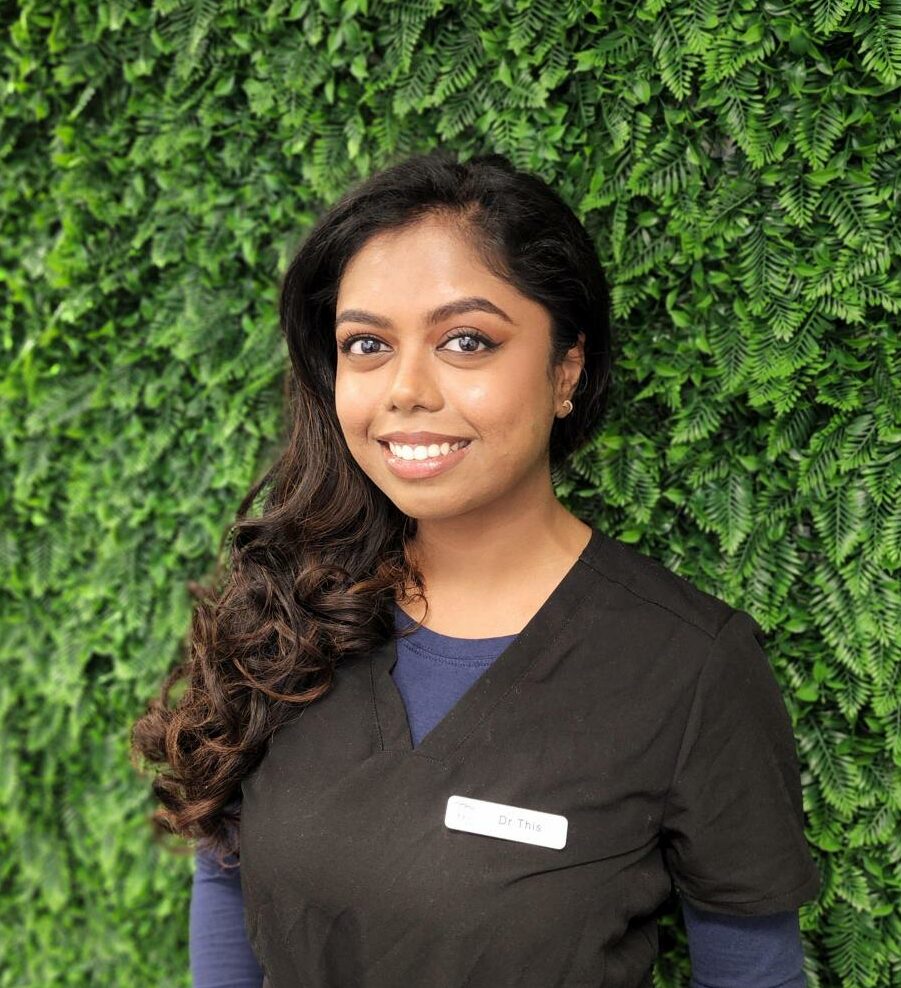 Saranya Dentist Photo